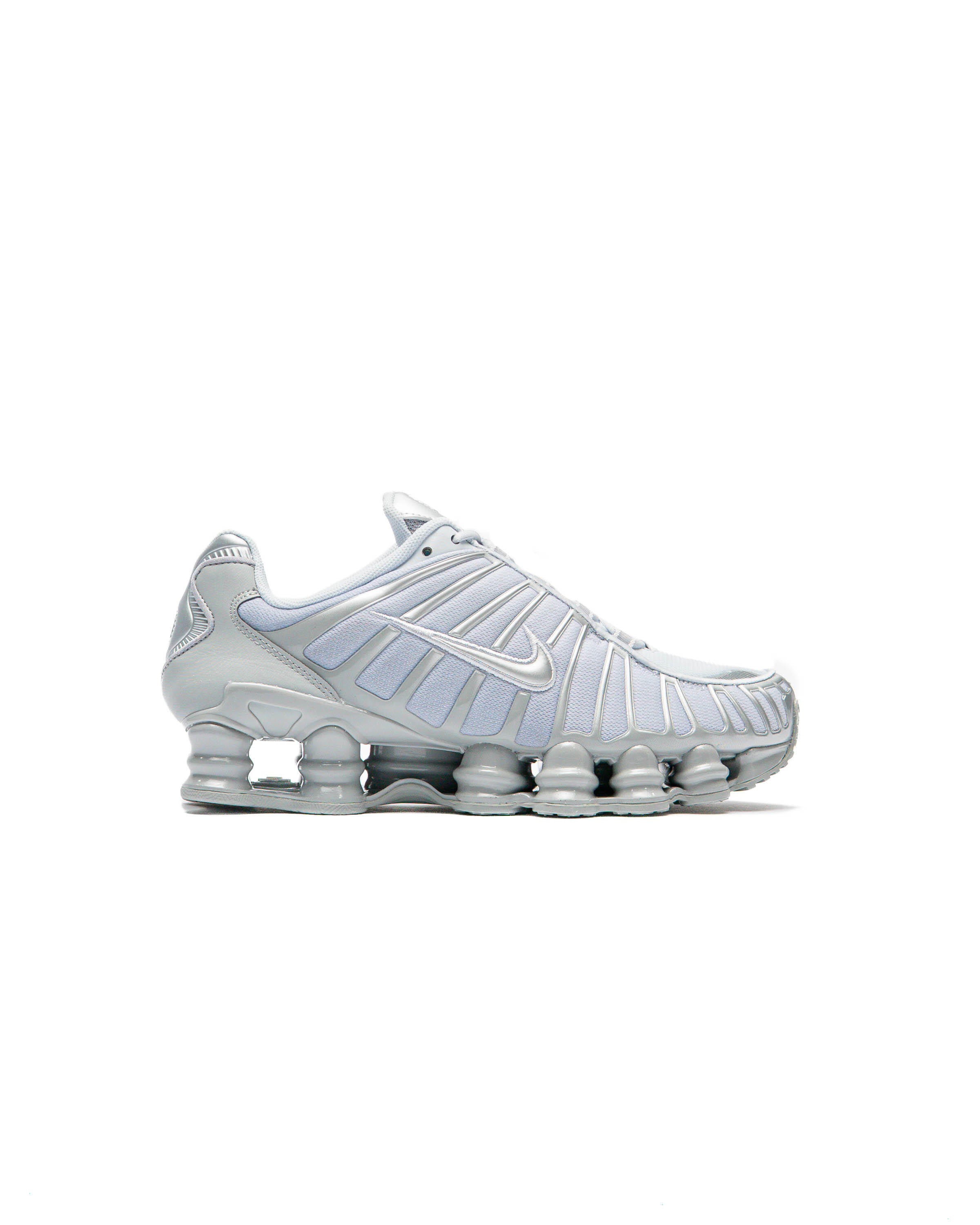 Nike WMNS SHOX TL | IO1912-043 | AFEW STORE